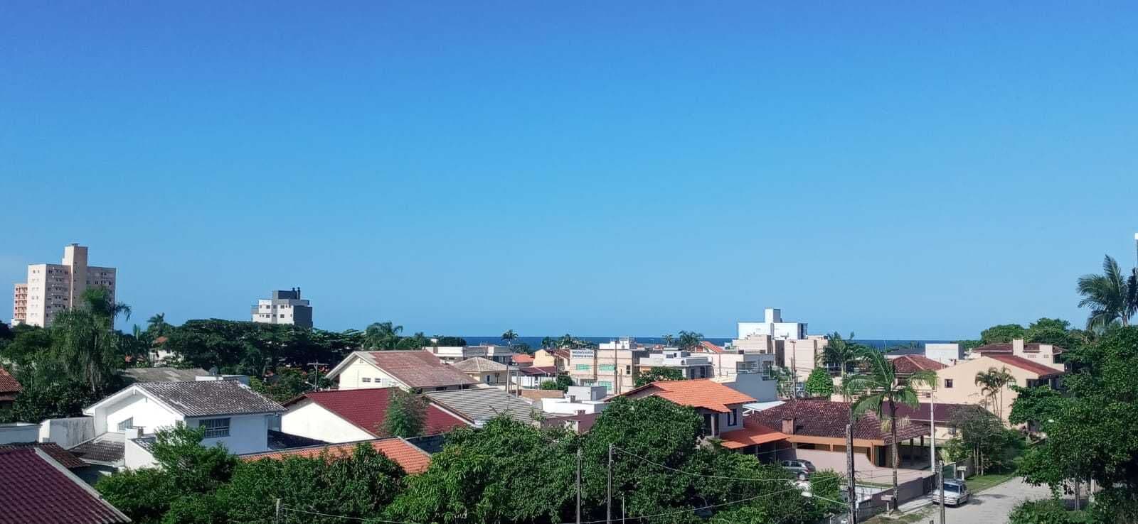 Apartamento em Itapoá - Paese