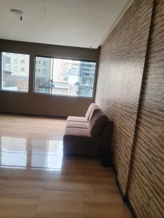 Apartamento em Curitiba - Centro