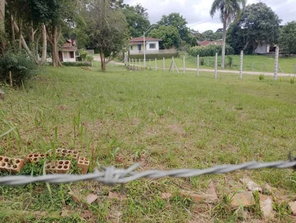 Lote/Terreno em Curitiba - Umbará