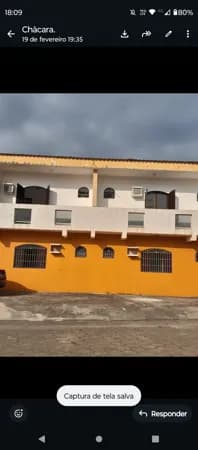 Hotel/Motel/Pousada em Praia Grande - Centro