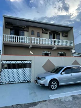 Sobrado em São José dos Pinhais - Itália