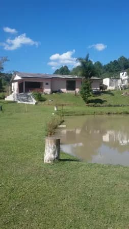 Fazenda/Sítios/Chácaras em São José dos Pinhais - Campestre da Faxina