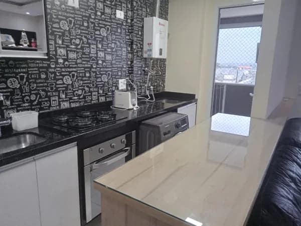 Apartamento