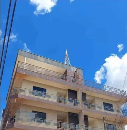 Apartamento em Sarandi - Centro