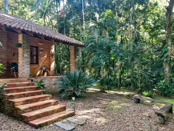 Fazenda/Sítios/Chácaras em Morretes - Centro