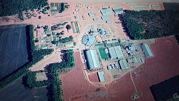 Fazenda/Sítios/Chácaras em Nova Mutum - Centro