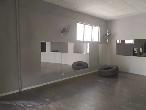 Sala/Conjunto em Curitiba - Centro