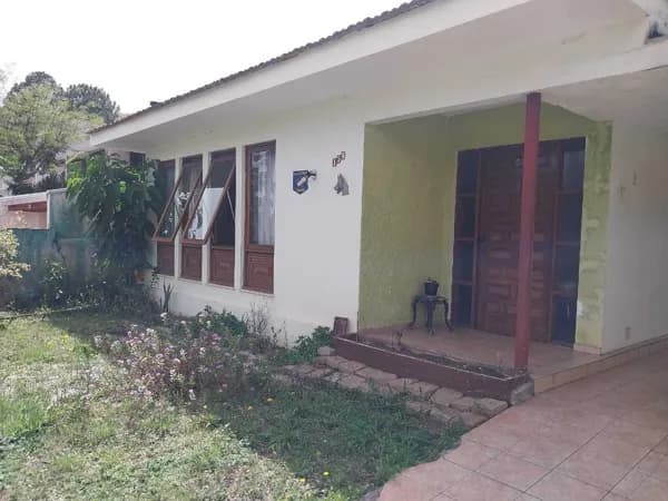 Casa em Curitiba - São Lourenço
