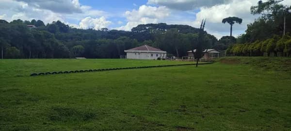 Fazenda/Sítios/Chácaras em Campo Magro - Água Boa