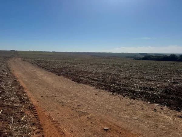 Fazenda/Sítios/Chácaras em Campo Mourão - Centro