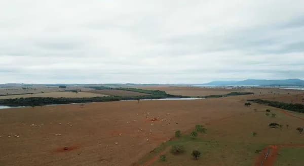 Fazenda/Sítios/Chácaras em São Francisco - Centro