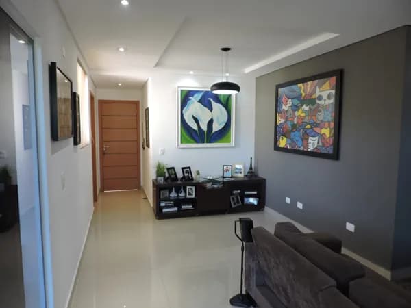 Apartamento em Matinhos - Caiobá