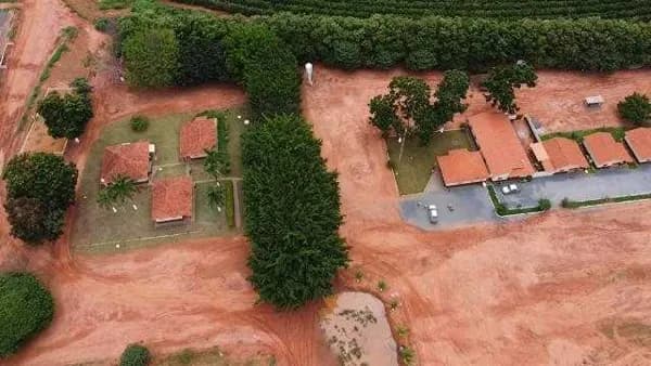 Fazenda/Sítios/Chácaras em Buritizeiro - Centro