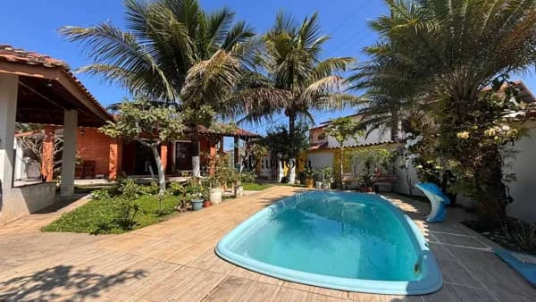 Mais que uma casa, um estilo de vida no Litoral.