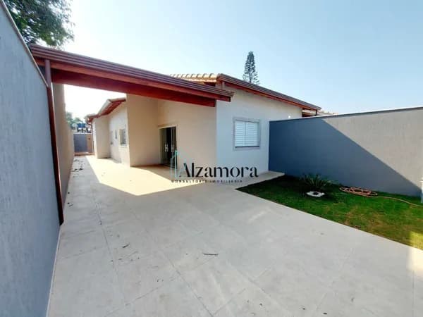 Casa em Itanhaém - Baln. Gaivota