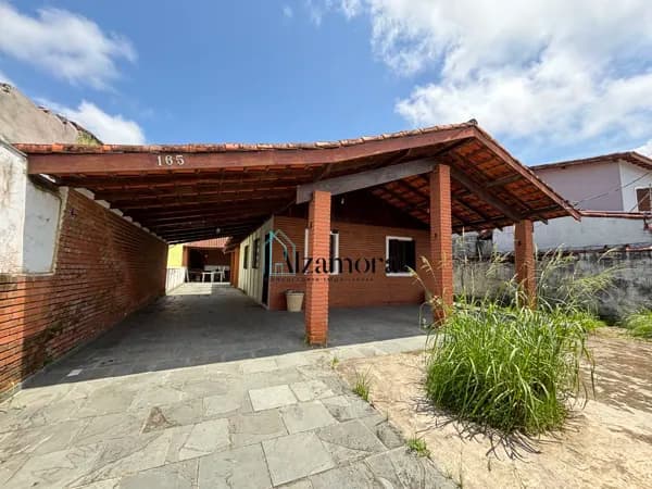 Casa em Cibratel I, Itanhaém/SP