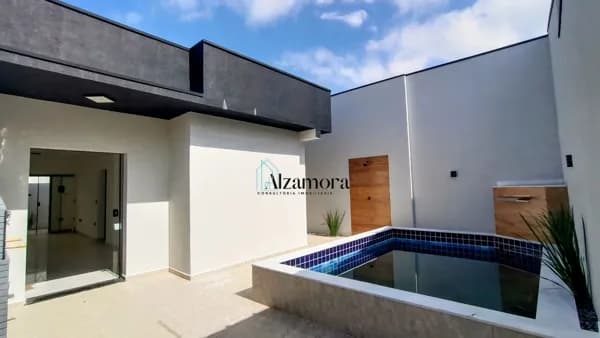 Casa em Condomínio Em FRENTE DA PRAIA