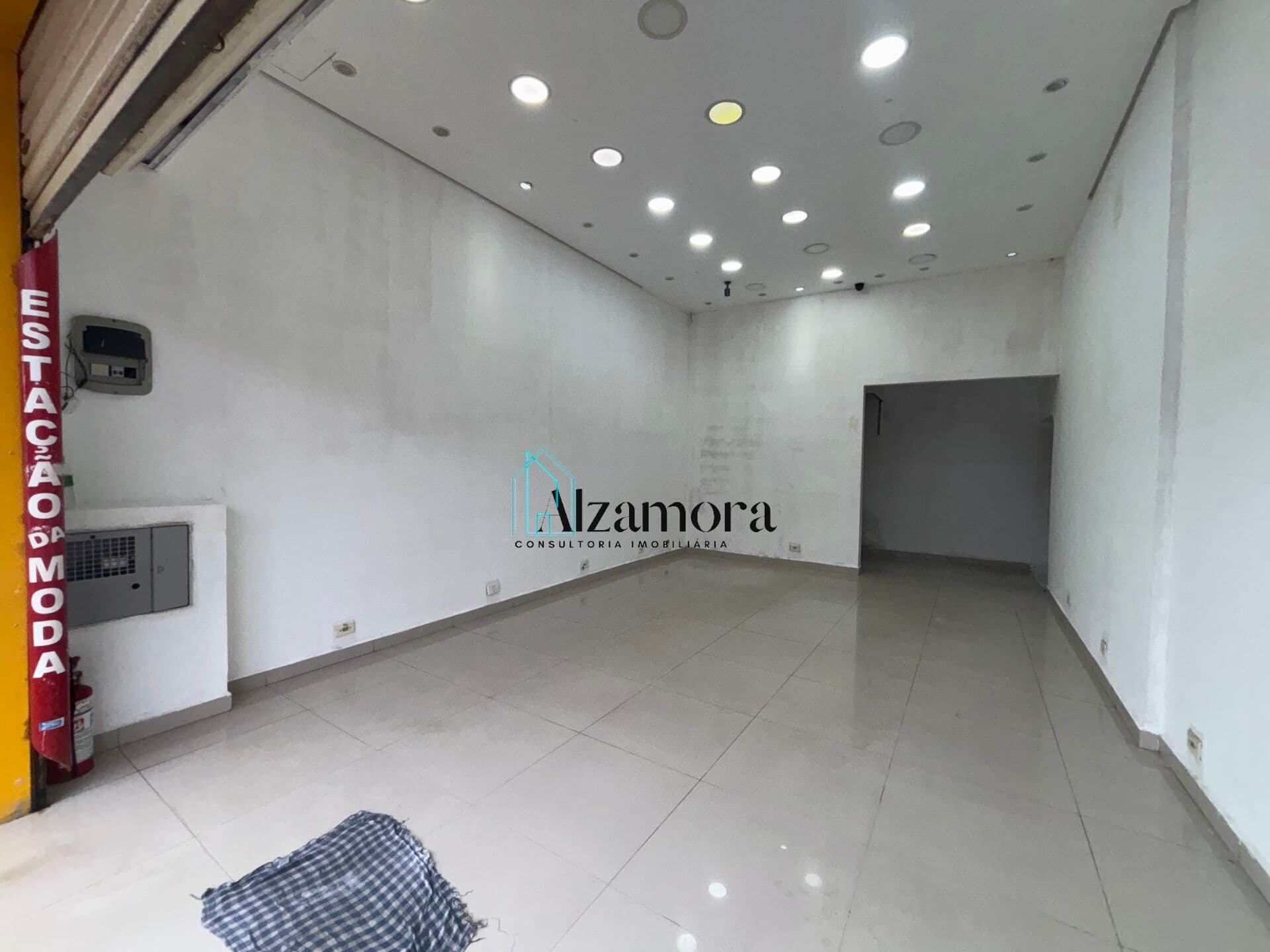 Sala/Conjunto em Itanhaém - Centro