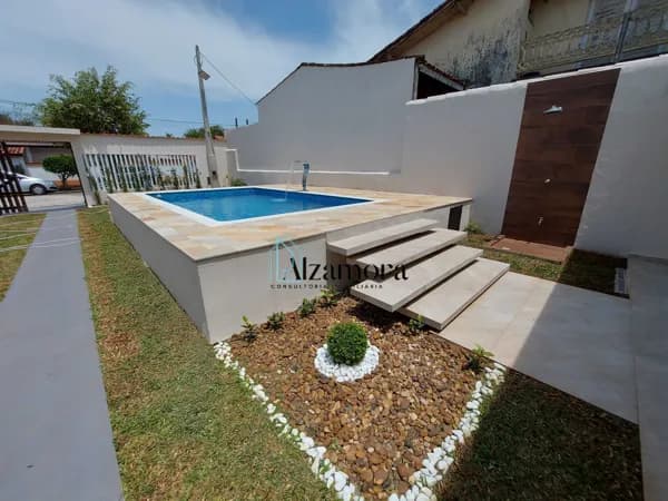 Sua casa de praia em Itanhaém está aqui!