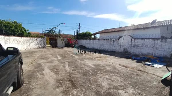 Casa em Itanhaém - Cibratel II