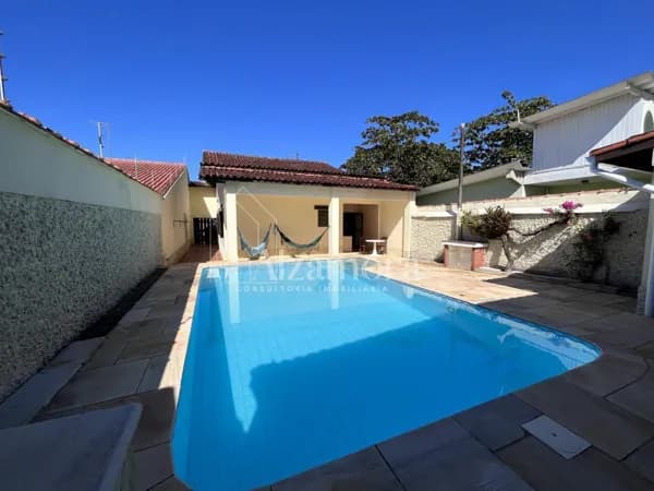 Casa à venda em Itanhaém/SP