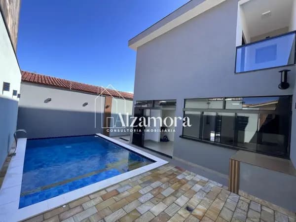 Casa à venda em Itanhaém/SP