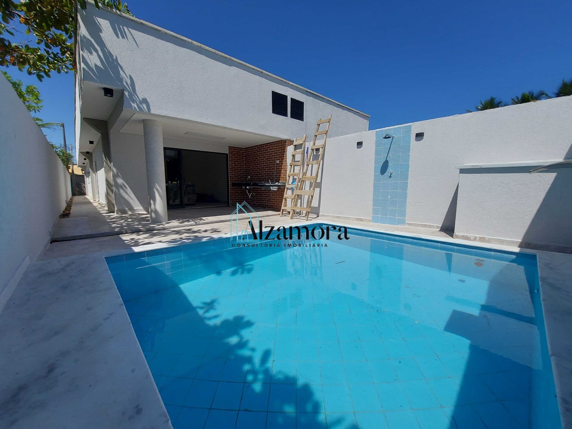 Casa em Cibratel II, Itanhaém/SP