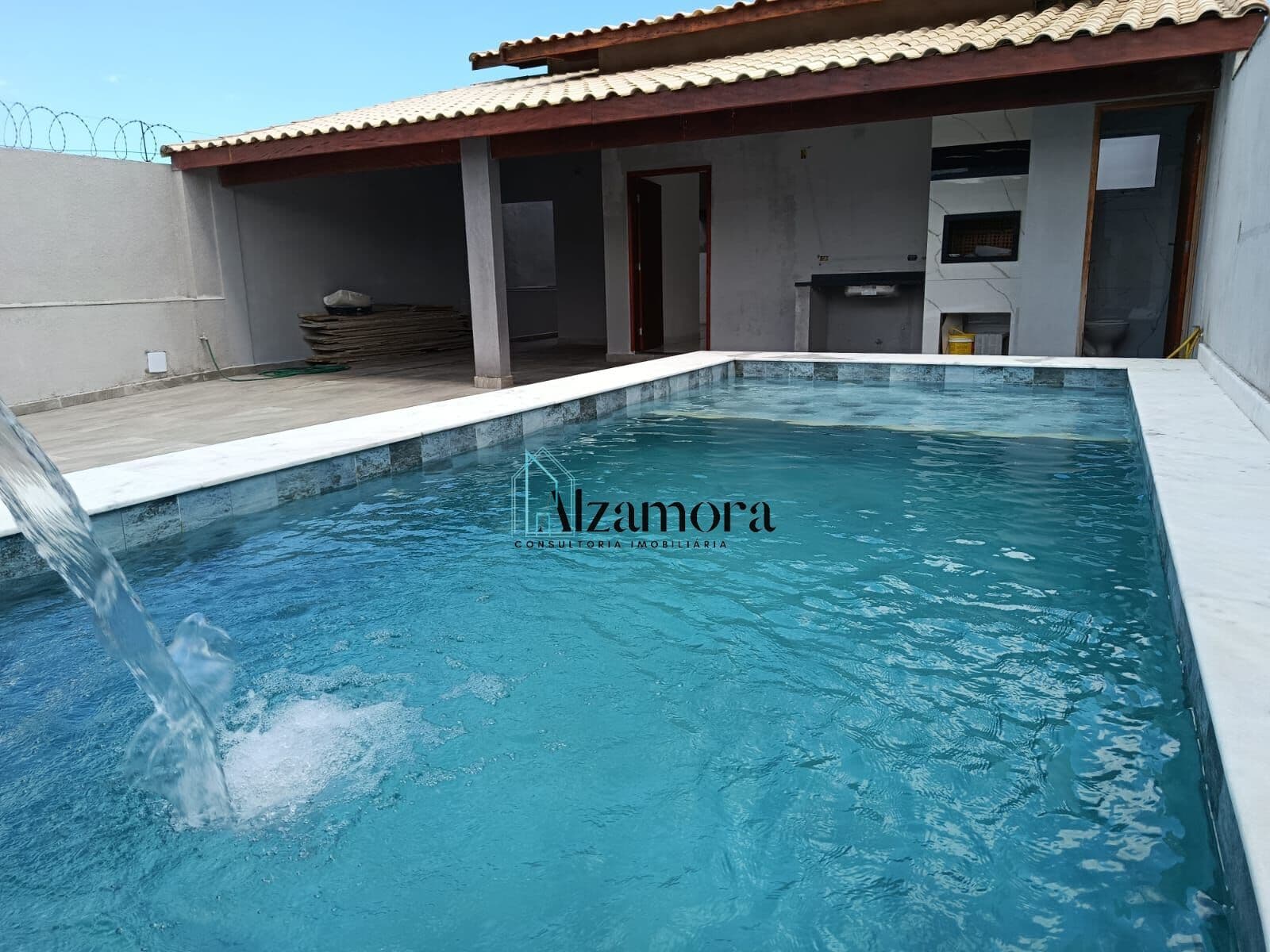Casa Próximo ao Mar