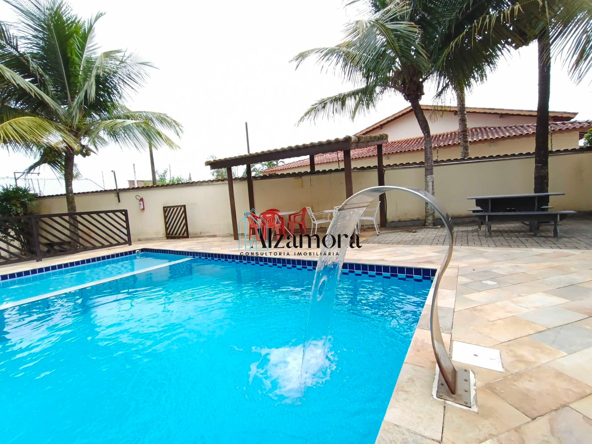 Casa em Condomínio Próximo ao Mar