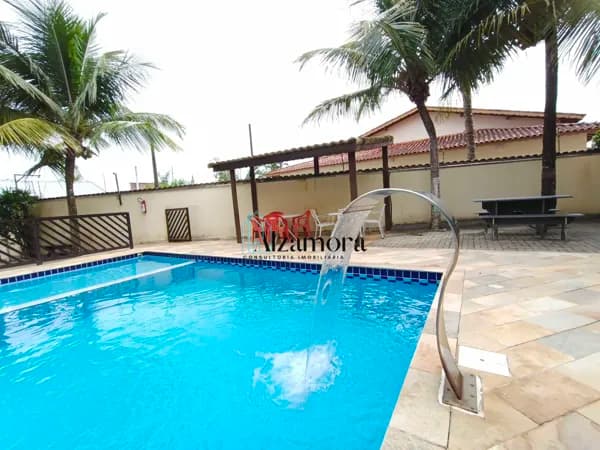 Casa em Condomínio Próximo ao Mar