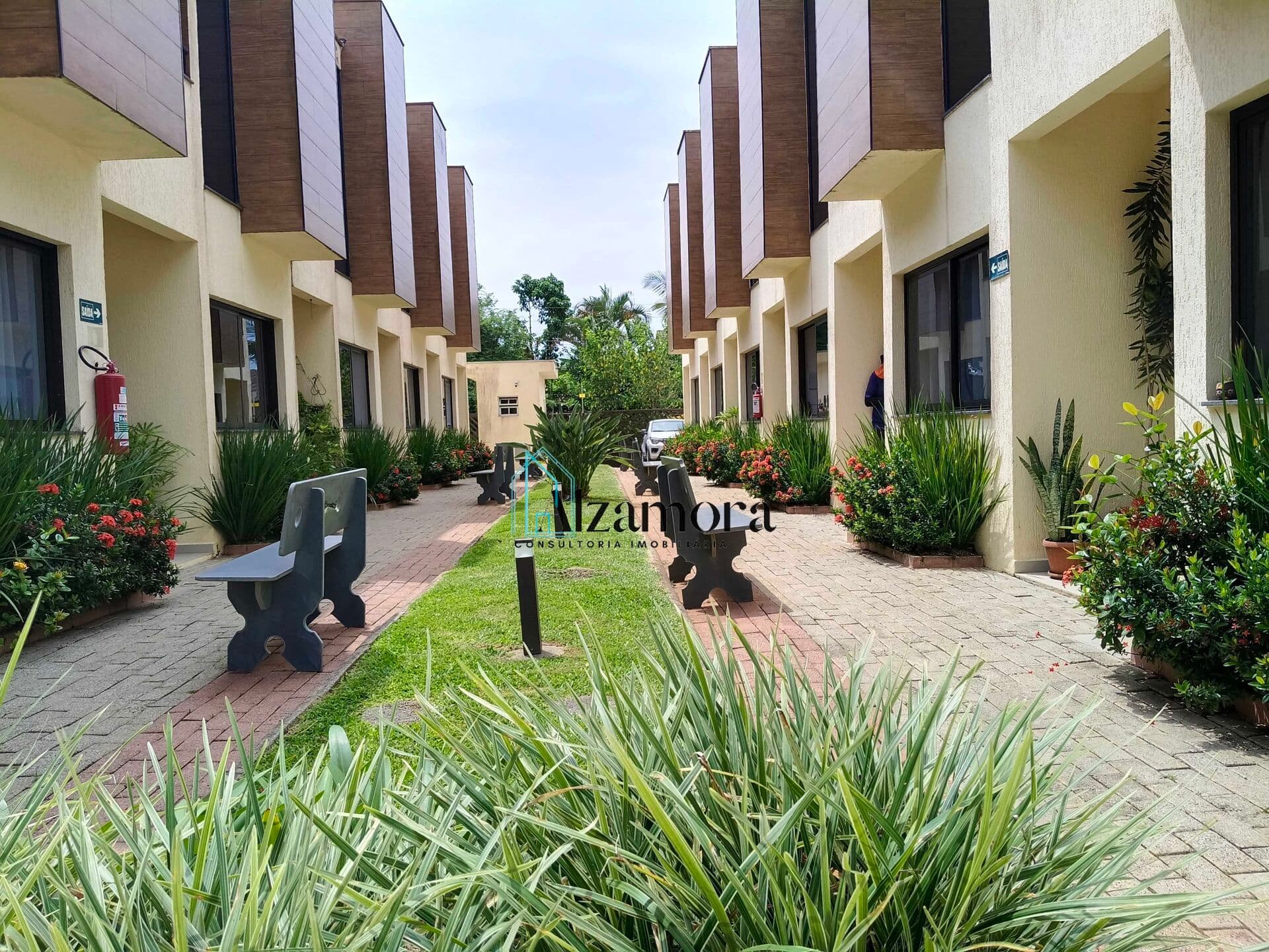 Casa em Itanhaém - Jardim Suarão - Praia