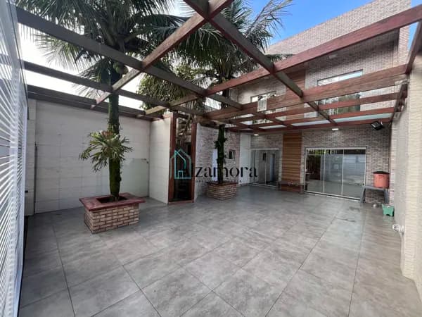 Sobrado em Itanhaém - Praia dos Sonhos