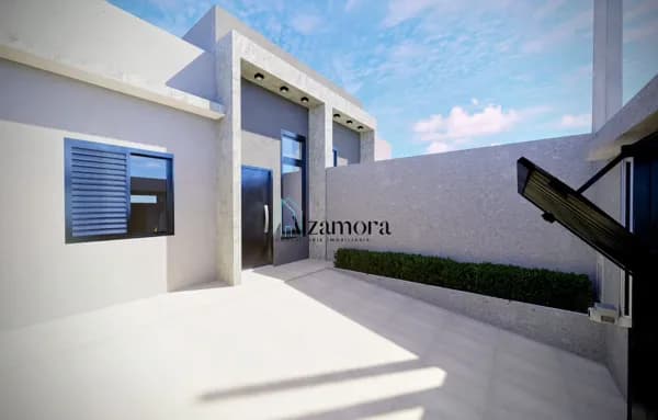 Casa nova com piscina em Itanhaém!