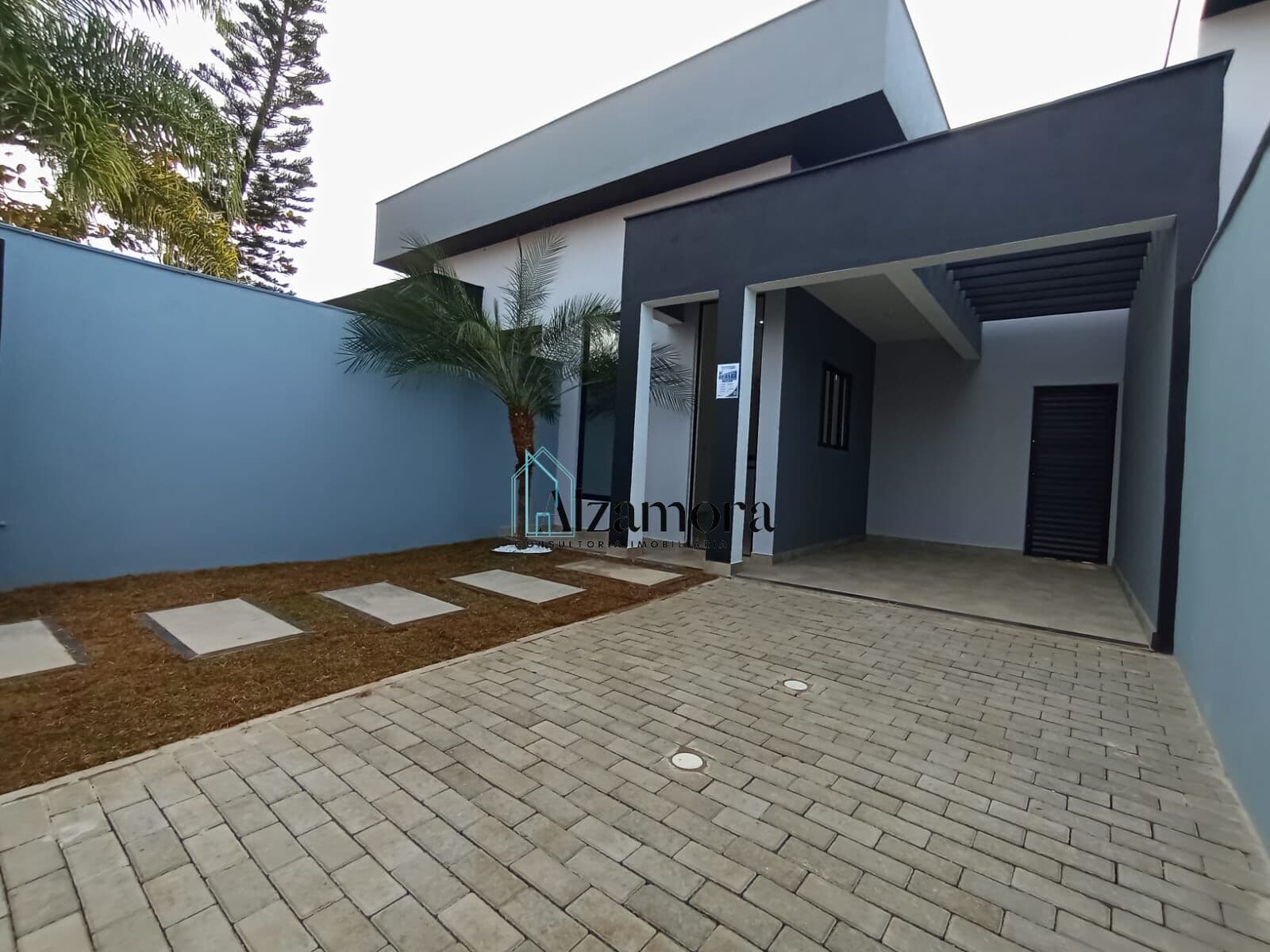 Casa em Cibratel II, Itanhaém/SP