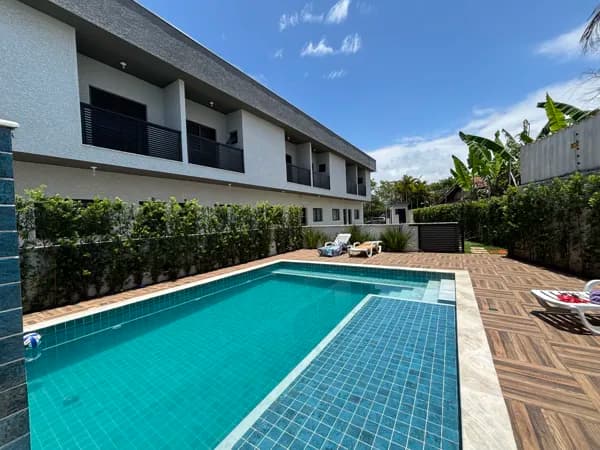 Casa à venda em Itanhaém/SP