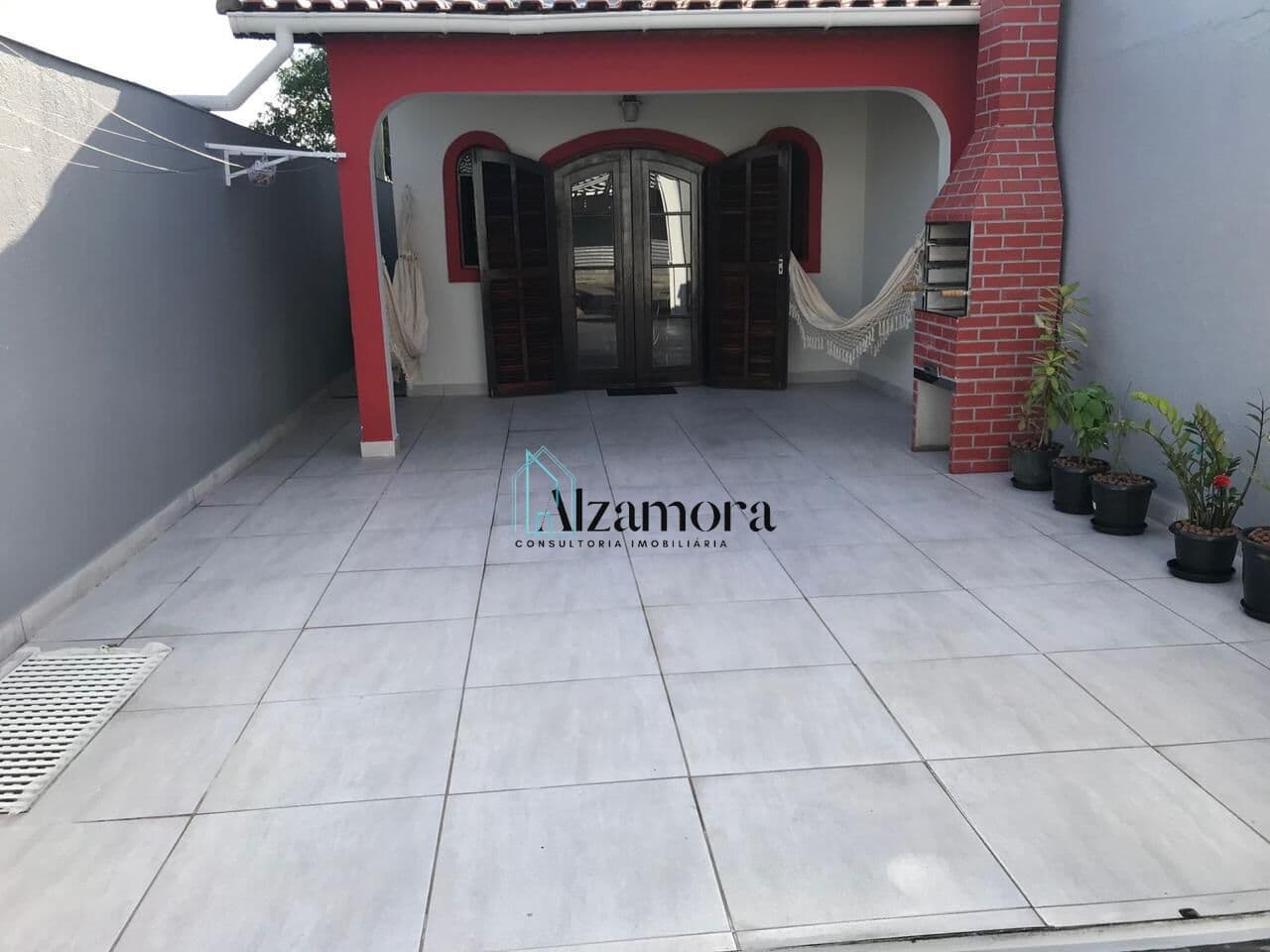 CASA NO UMUARAMA