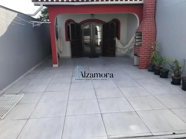CASA NO UMUARAMA