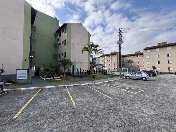 Apartamento no Sabaúna- Itanhaém/SP