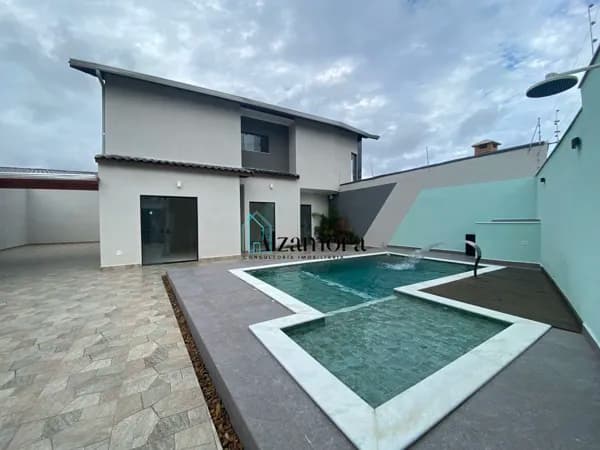 Casa em Centro, Itanhaém/SP