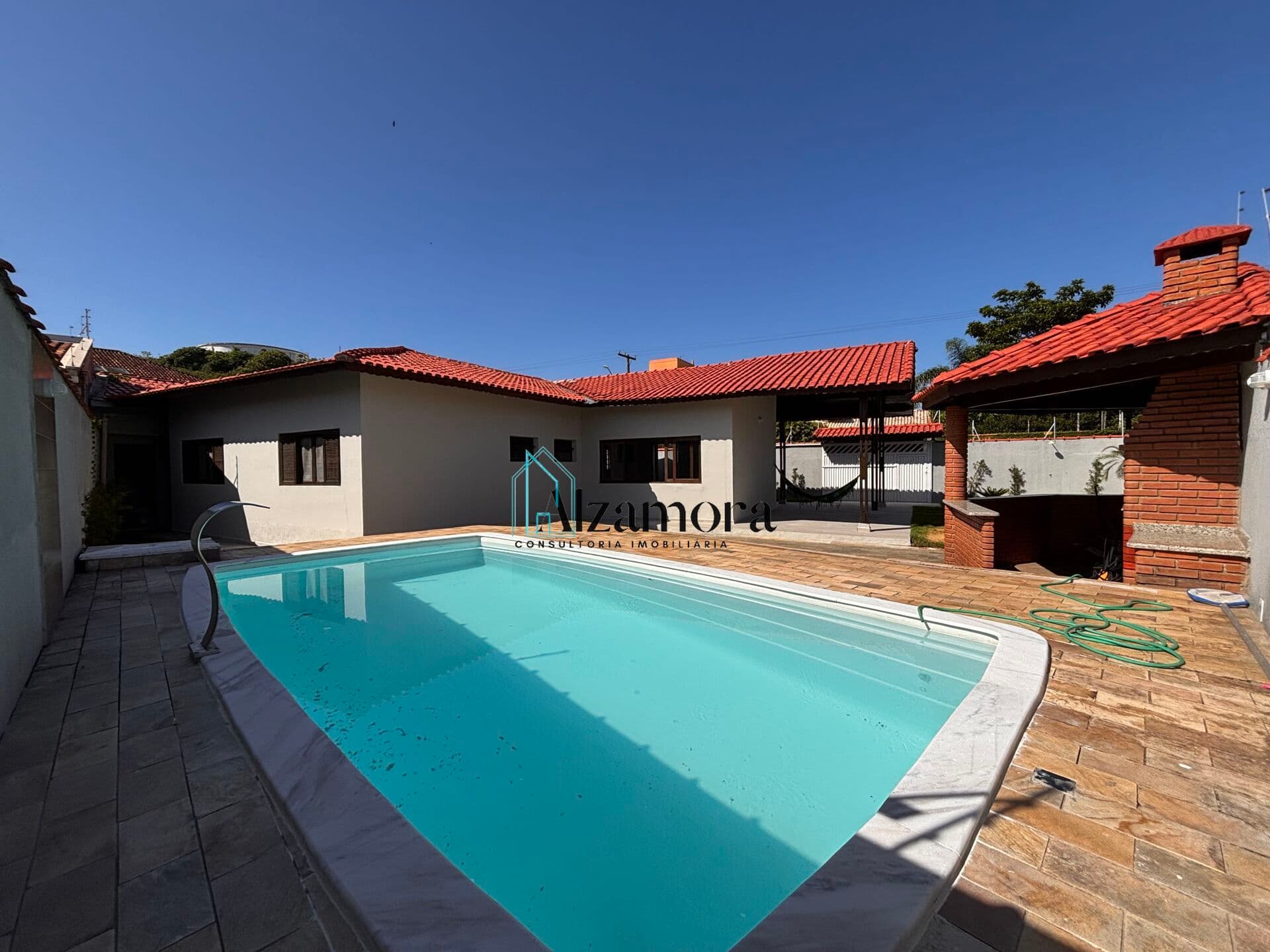 Casa em Praia dos Sonhos, Itanhaém/SP