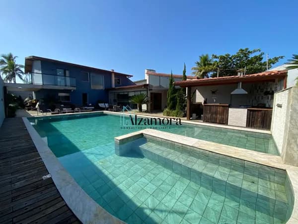 Casa Sobrado em Cibratel I, Itanhaém/SP