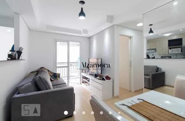 Apartamento em Vila Bela, São Paulo/SP