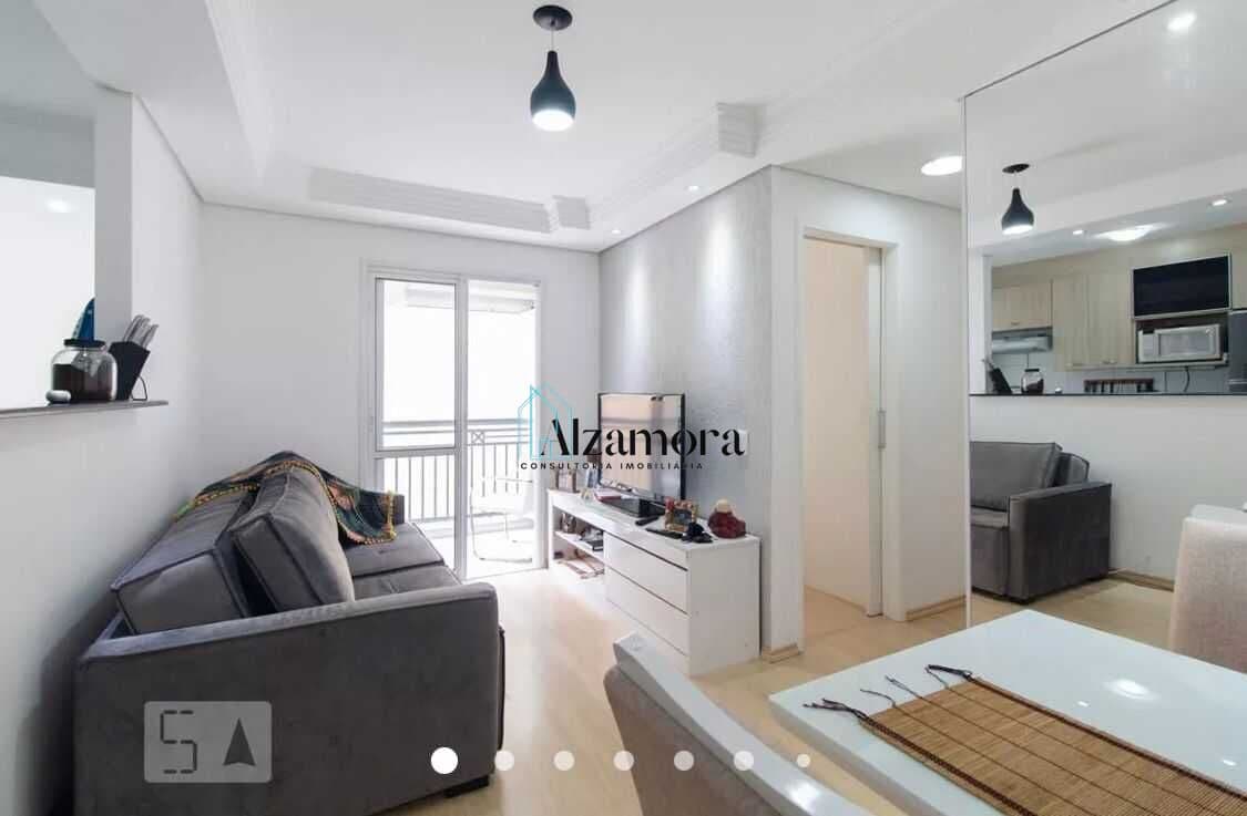 Apartamento em Vila Bela, São Paulo/SP