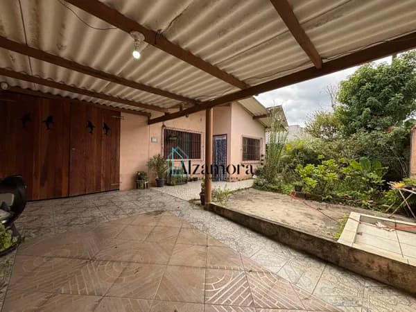 Casa em Umuarama, Itanhaém/SP