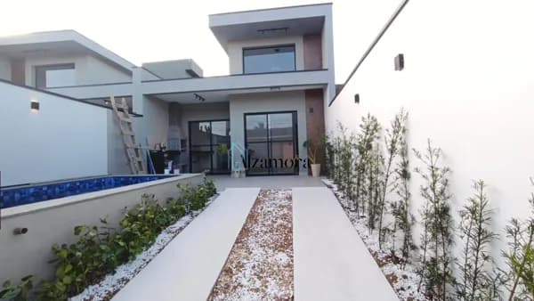 Casa Lado Praia
