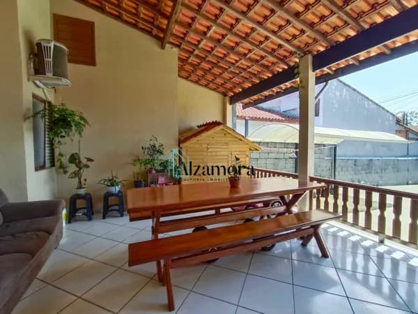 Casa Lado Praia