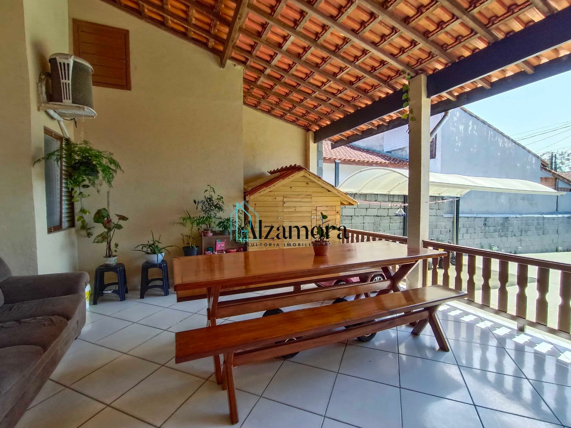 Casa Lado Praia