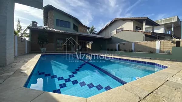 Casa à venda em Itanhaém/SP