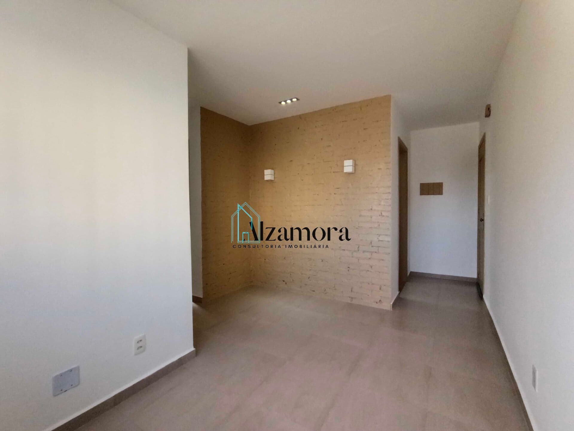Apartamento em Itanhaém - Umuarama