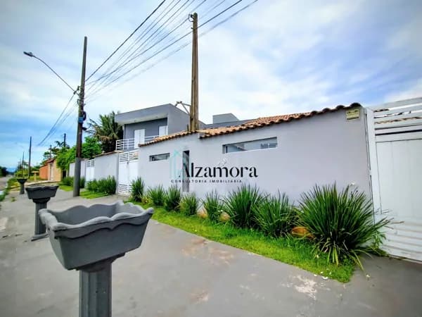 Casa Próximo a Praia